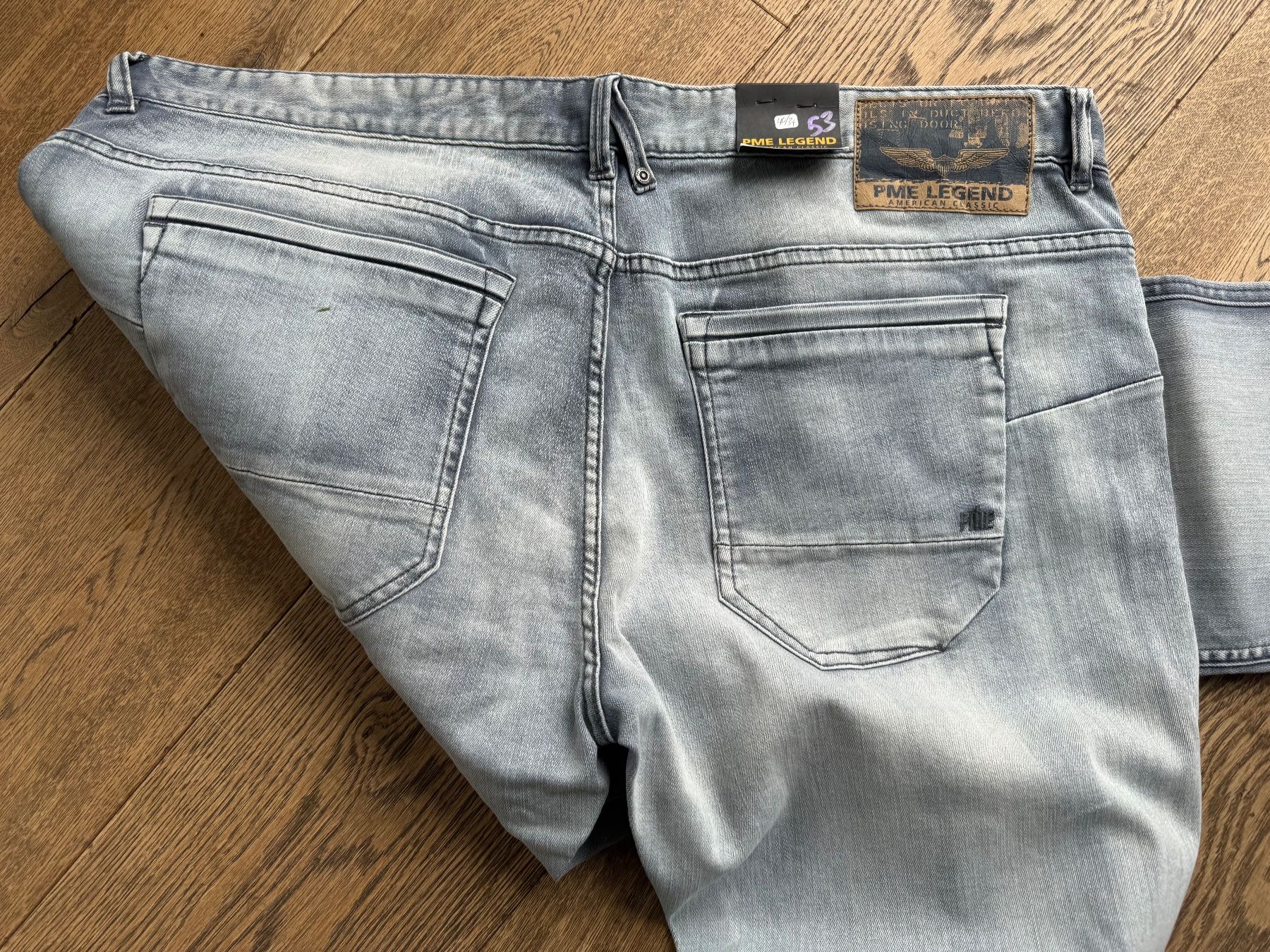 PME Legend Jeans: Jeans, PME **NEU**  40/34 – Nuovo (secondo la descrizione) da Stettfurt venduto da outlet72 3