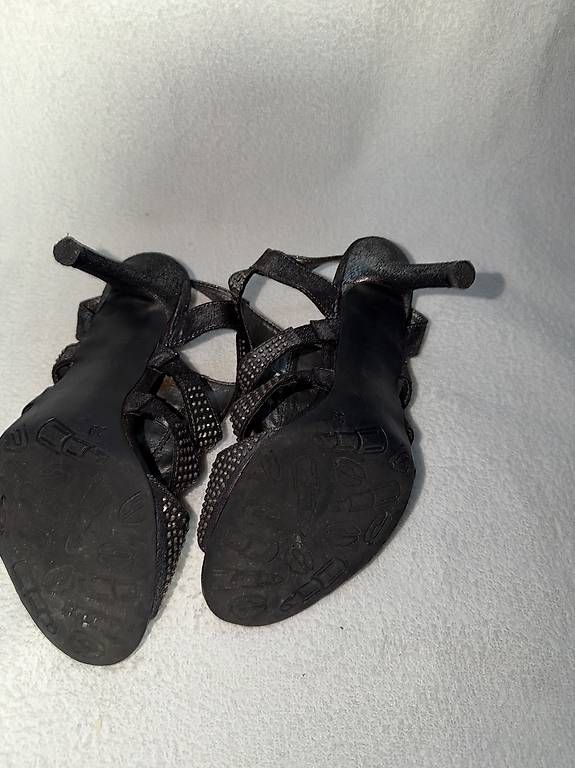 Damenschuhe: Catwalk Sandaletten Gr.39 – Gebraucht aus Amriswil von Real01 2