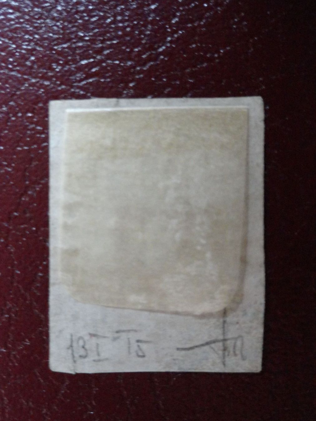 Alle Briefmarken: Orts-Post mit Kreuzeinfassung.  Signiert – Gebraucht aus stäfa von brandy66 1