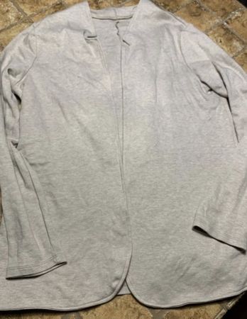 Intimissimi Cardigan di cotone-tgM/L👌👌👌