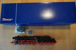 Roco 62246 HO= Dampflok BR-50; passt zu Piko & Trix