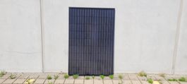 Solarpanel Solarmodul 240 Watt KIOTO Austria