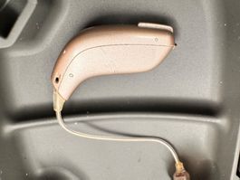 Oticon Opn 3 Hörgerät Rechts