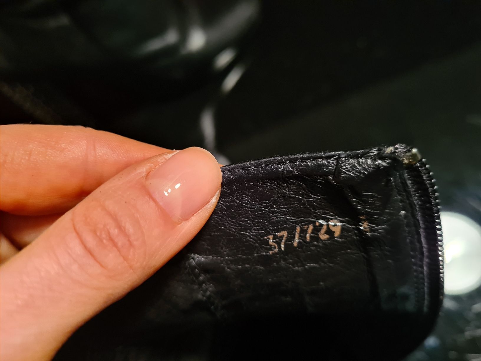 Scarpe da donna: Bruno Premi High Heel Stifelette – Usato da Kloten venduto da Kri23 1