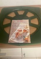 Stampo croissant 