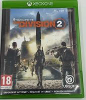 Tom Clancy's The Division 2++XBOX ONE