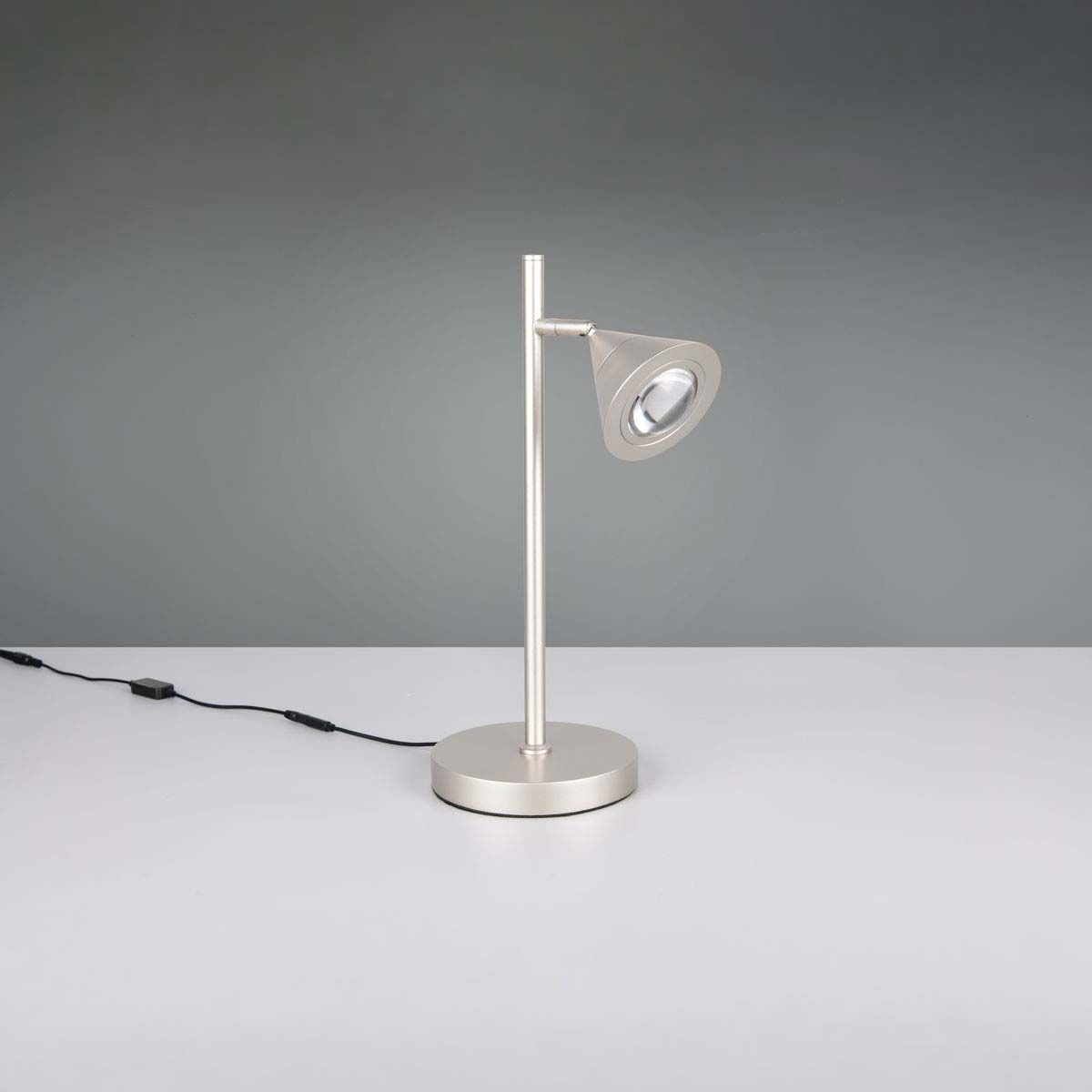 Lampen: LED Tischleuchte, CCT, 40 cm Höhe, IP20 – Neu (gemäss Beschreibung) aus Kreuzlingen von Smart-Light 4