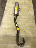 Auspuffanlage Kawasaki KXF 250