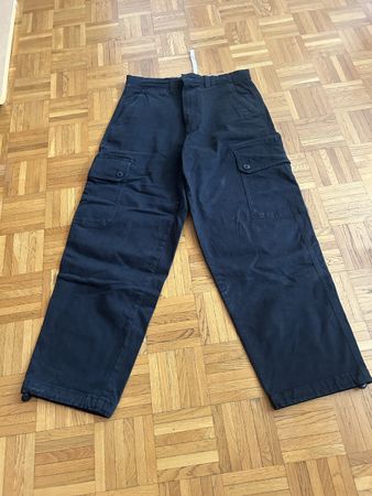 Pantalon cargo The Stronghold