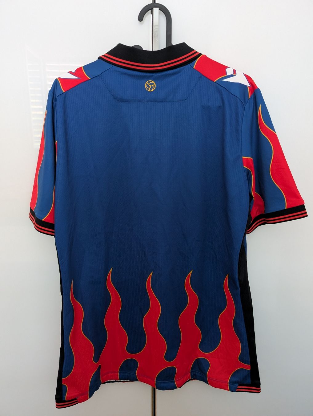 Canottiere & Pantaloni: FCB Trikot Heim 24/25 – Nuovo (secondo la descrizione) da Ormalingen venduto da Laemmchen420 1