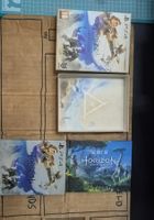 Horizon Zero Dawn Limited Edition PS4 (Steelbook + Artbook)
