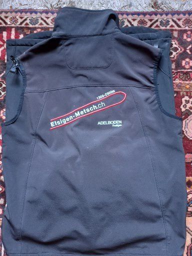 Gilet & Giacche: Original Gilet Bergbahn – Nuovo (secondo la descrizione) da Achseten venduto da Wenggi