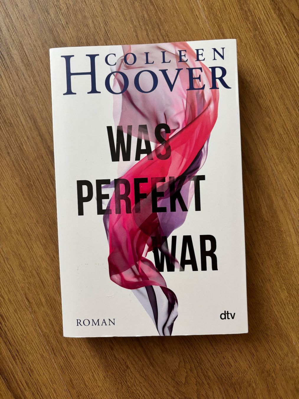 Libri: 2 Colleen Hoover Romane – Usato da Rapperswil SG venduto da sve_pf 3