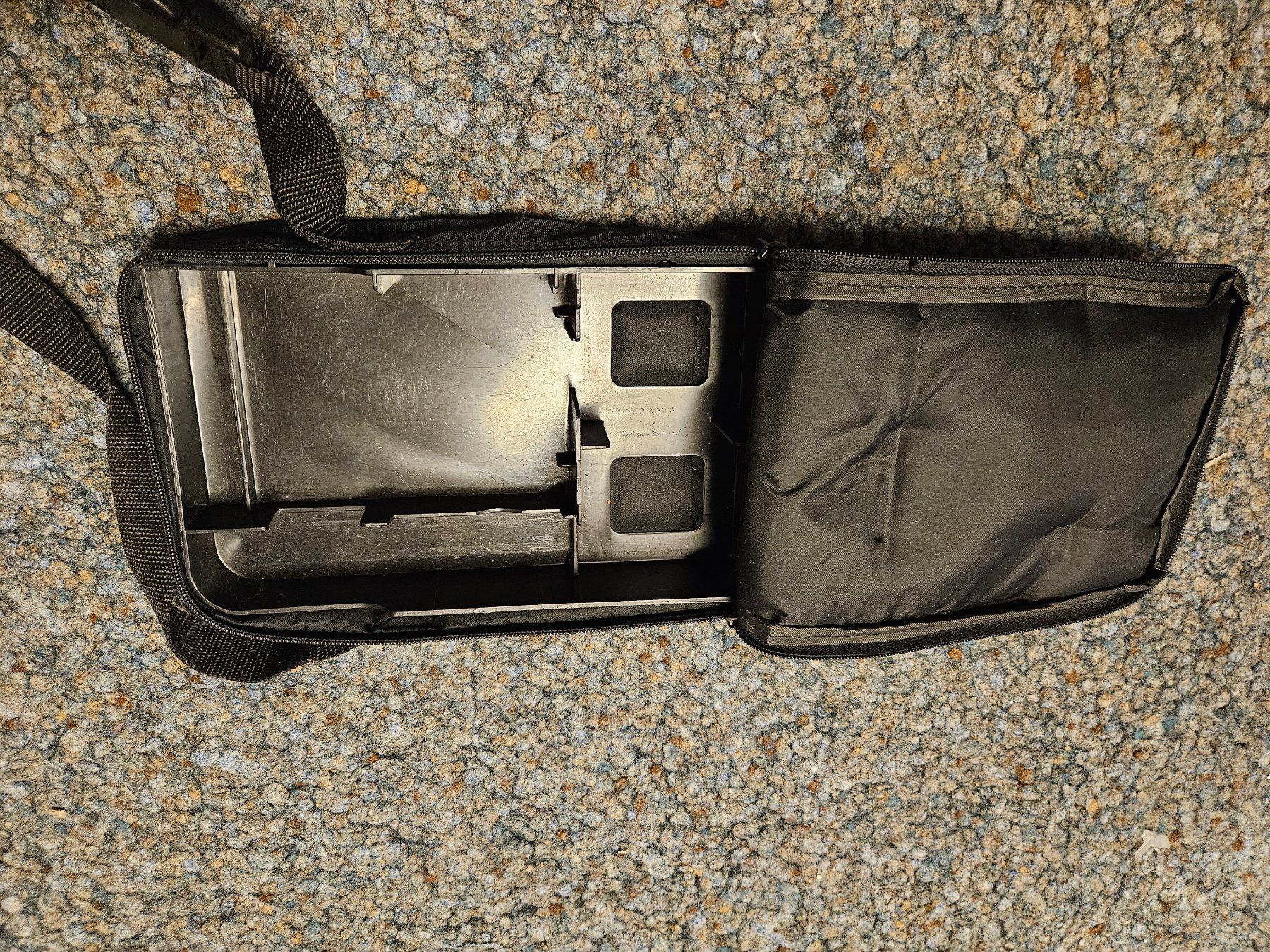 Nintendo Console: Original Nintendo Game Boy Tasche – Usato da Hindelbank venduto da GameBoy1981 2