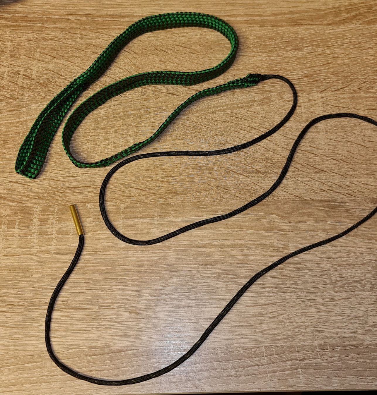 Alle Werkzeuge: Boresnake 5.56mm Cal .22 .223 Rem. – Neu (gemäss Beschreibung) aus Effretikon von easyjones 2
