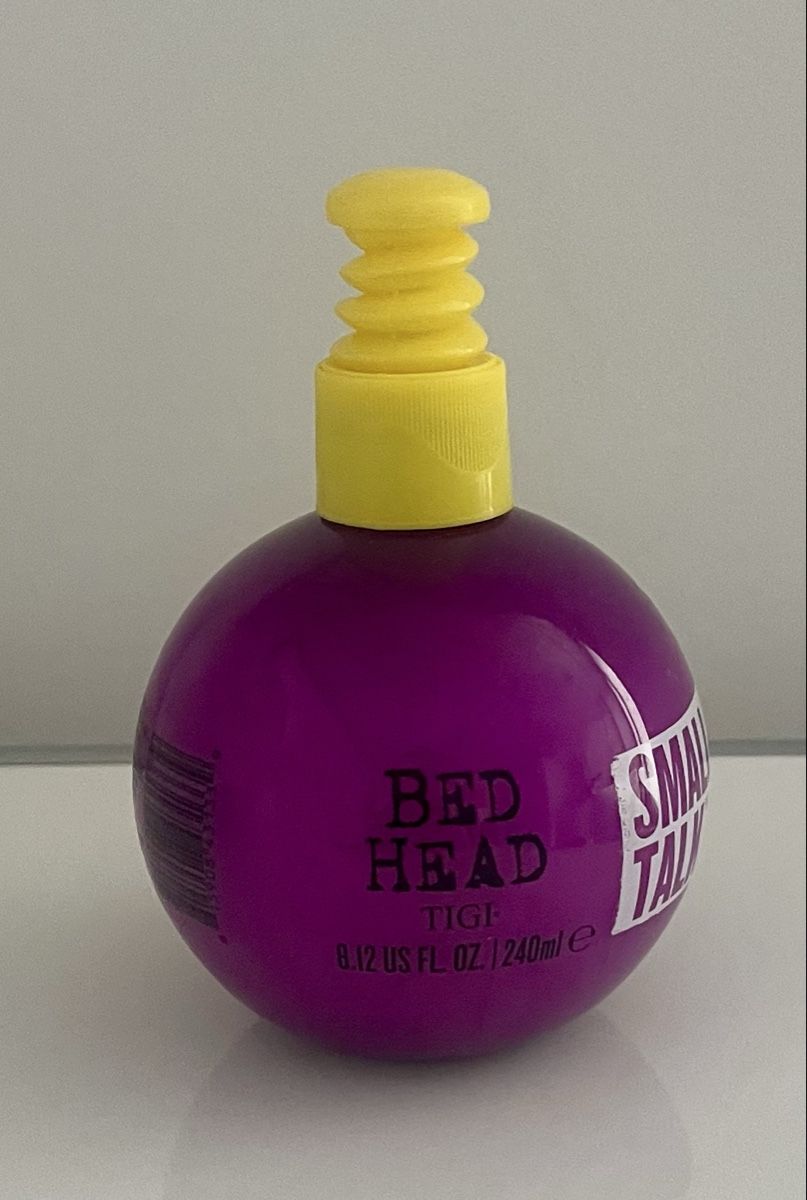 Altro per la cura del corpo: Bed Head Small Talk Haarcreme – Nuovo (secondo la descrizione) da Zürich venduto da Jaskam 1