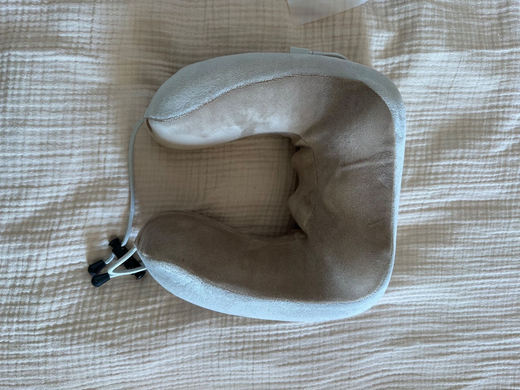Dispositivi per massaggi: Neck massager – Usato da Lausanne venduto da tif_mr5t