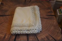 NAPPE - TISCHDECKE NEU - CM 170X140