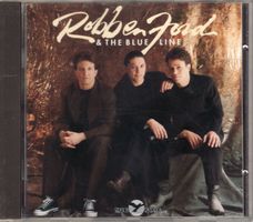 Robben Ford & The Blue Line – Robben Ford & The Blue Line