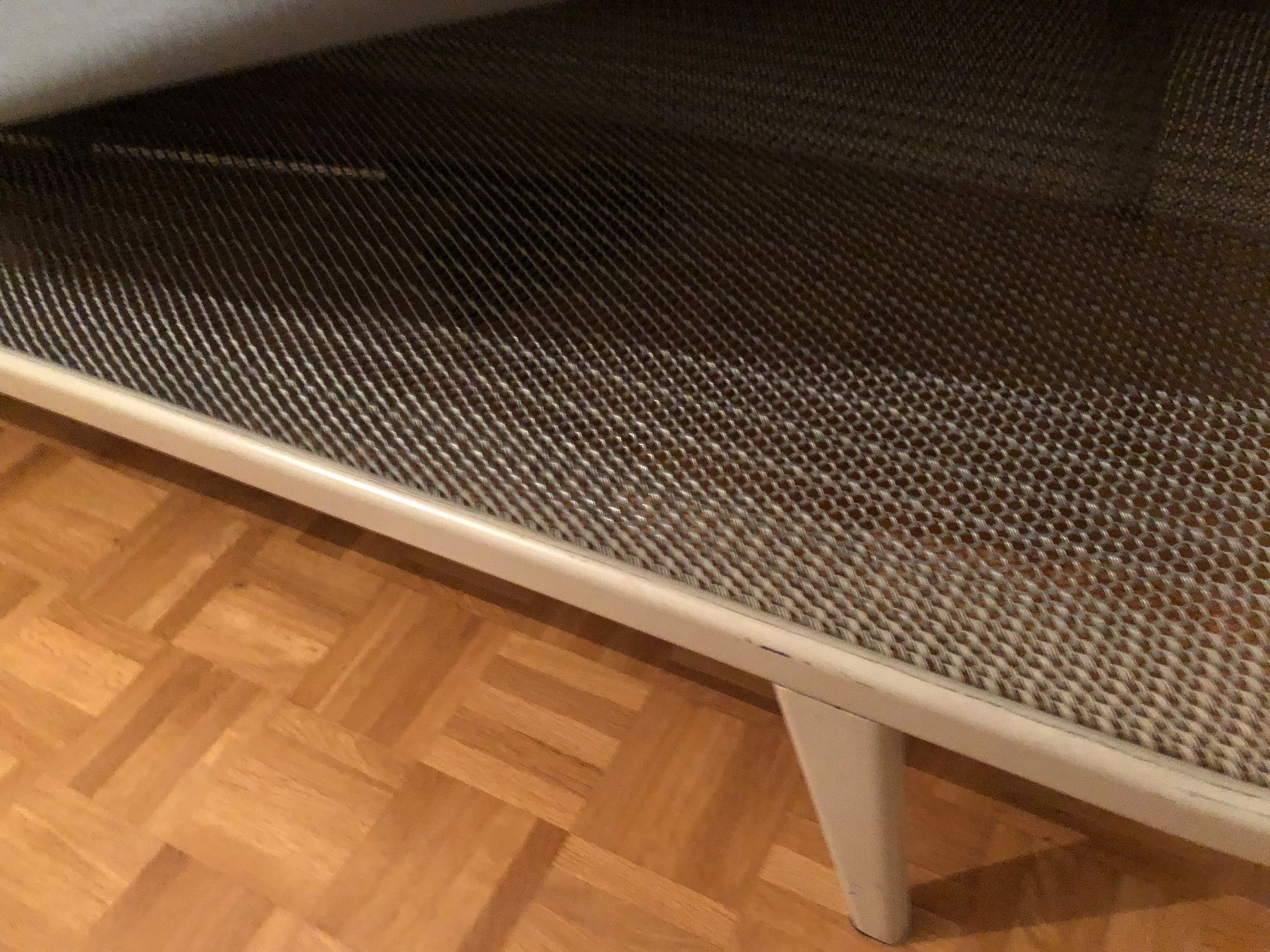 Sedie a sdraio: Original USA Daybed – Usato da Ftan venduto da ch__68hf 2
