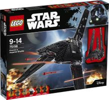 LEGO Star Wars 75156 Krennic's Shuttle - ab 1.-!