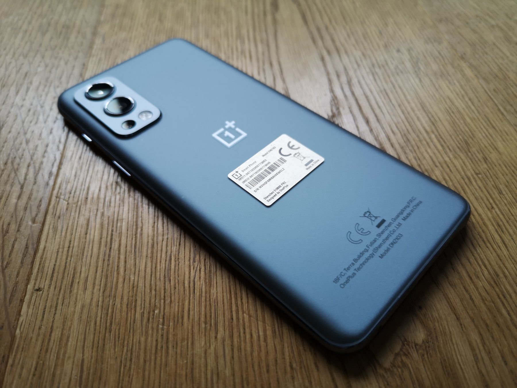 OnePlus Telefoni cellulari / Smartphones: OnePlus Nord 2 5G – Usato da Bürglen TG venduto da sebastian008 5