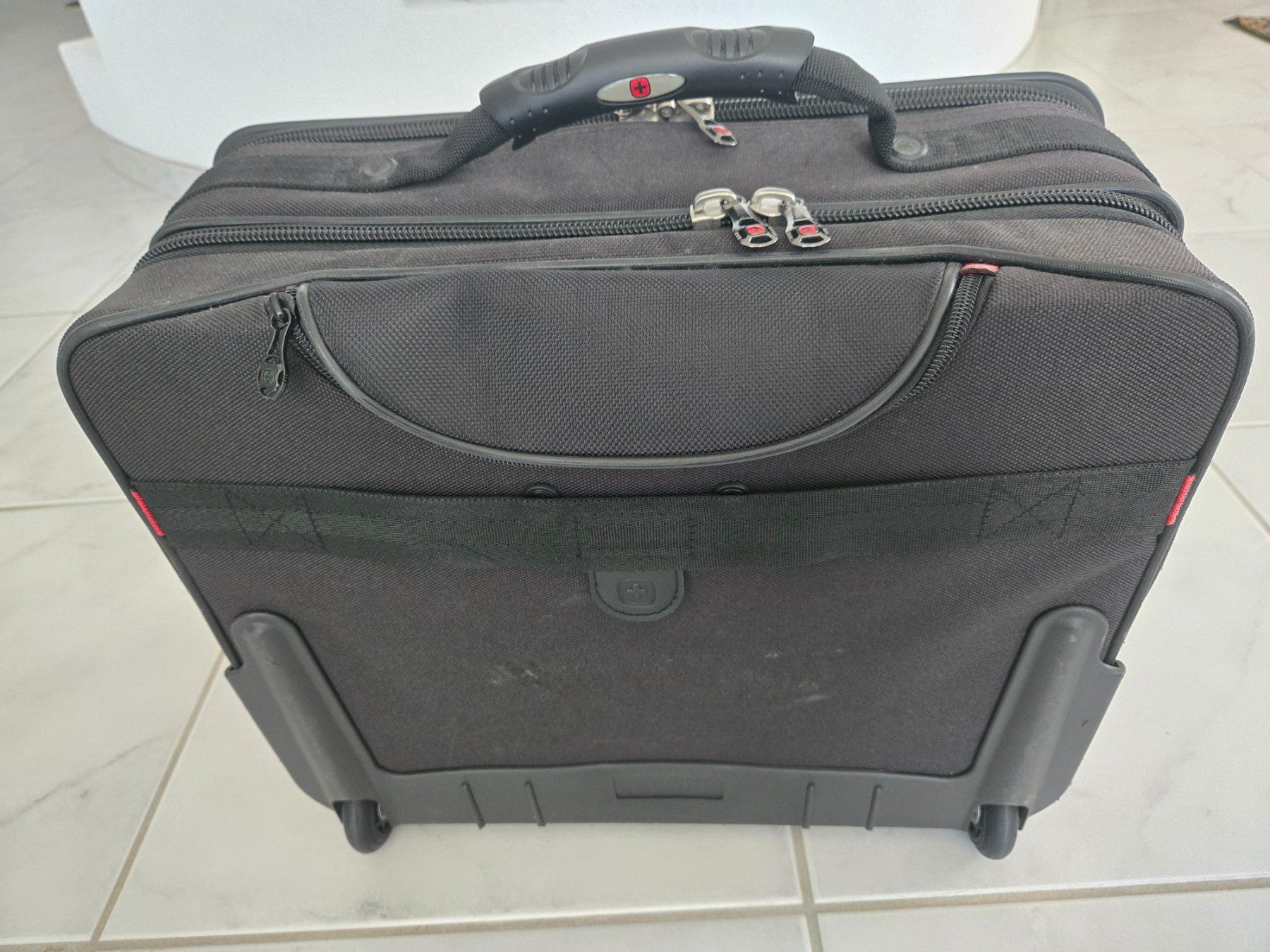 Valigie & Borse: Business Trolley – Usato da Watt venduto da francetta62 1
