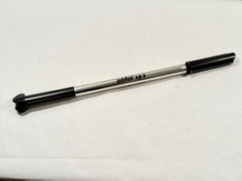 zéfal sp 3 Pump Pumpe schwarz / chrom 48-52cm / 2603