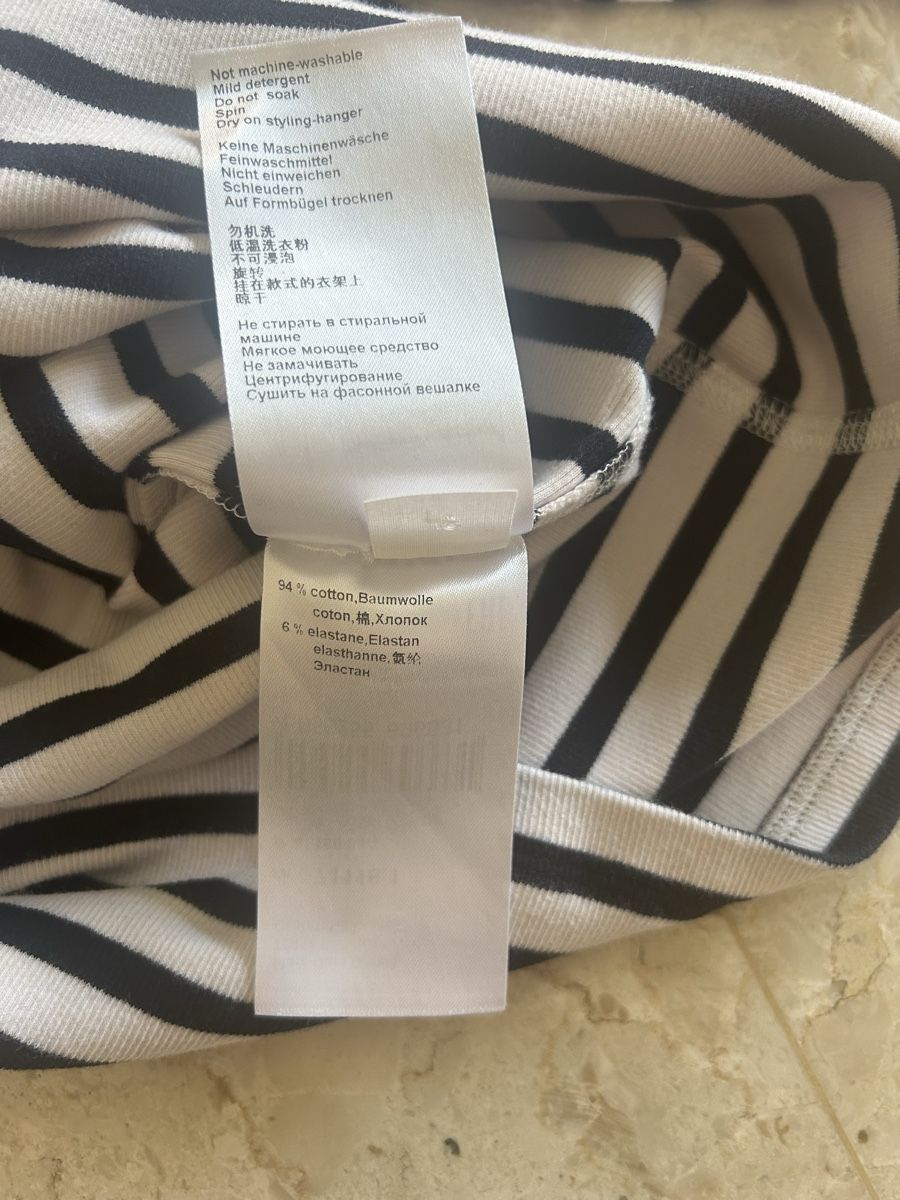 Marc Cain T-shirt: Maglietta Marccain taglia 36 – Nuovo (secondo la descrizione) da Locarno venduto da Matic04 3