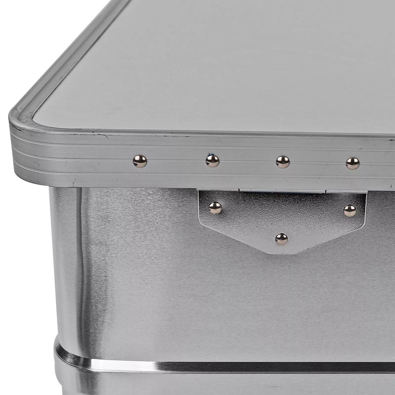 Contenitori & Simili: Alubox Transportbox 90 Liter – Nuovo e nell'imballaggio originale da Bottighofen venduto da zaap 6