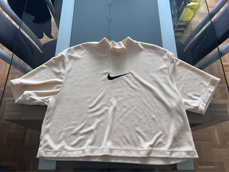 Nike Shirt Größe: S