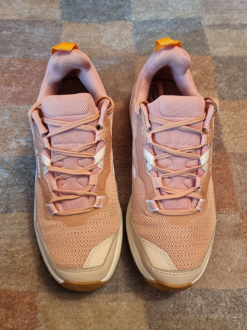 Chaussures femmes: Adidas Trekkingschuhe Terrex Gr. 40.5 – D'occasion à Bern par zuendator7777 2