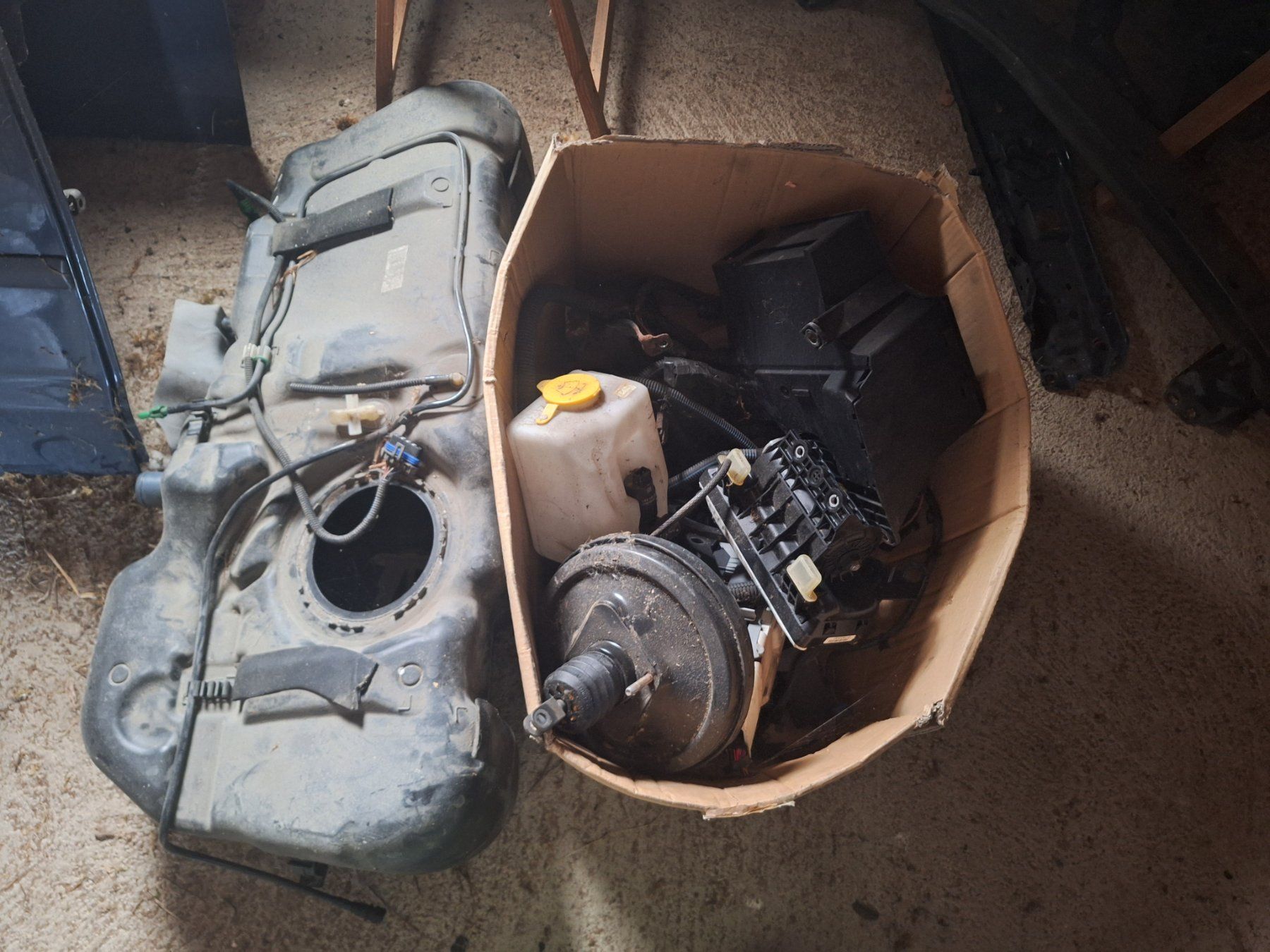 Automobili: Opel corsa 1.4 sport – Usato da Bavois venduto da Pafly63 6