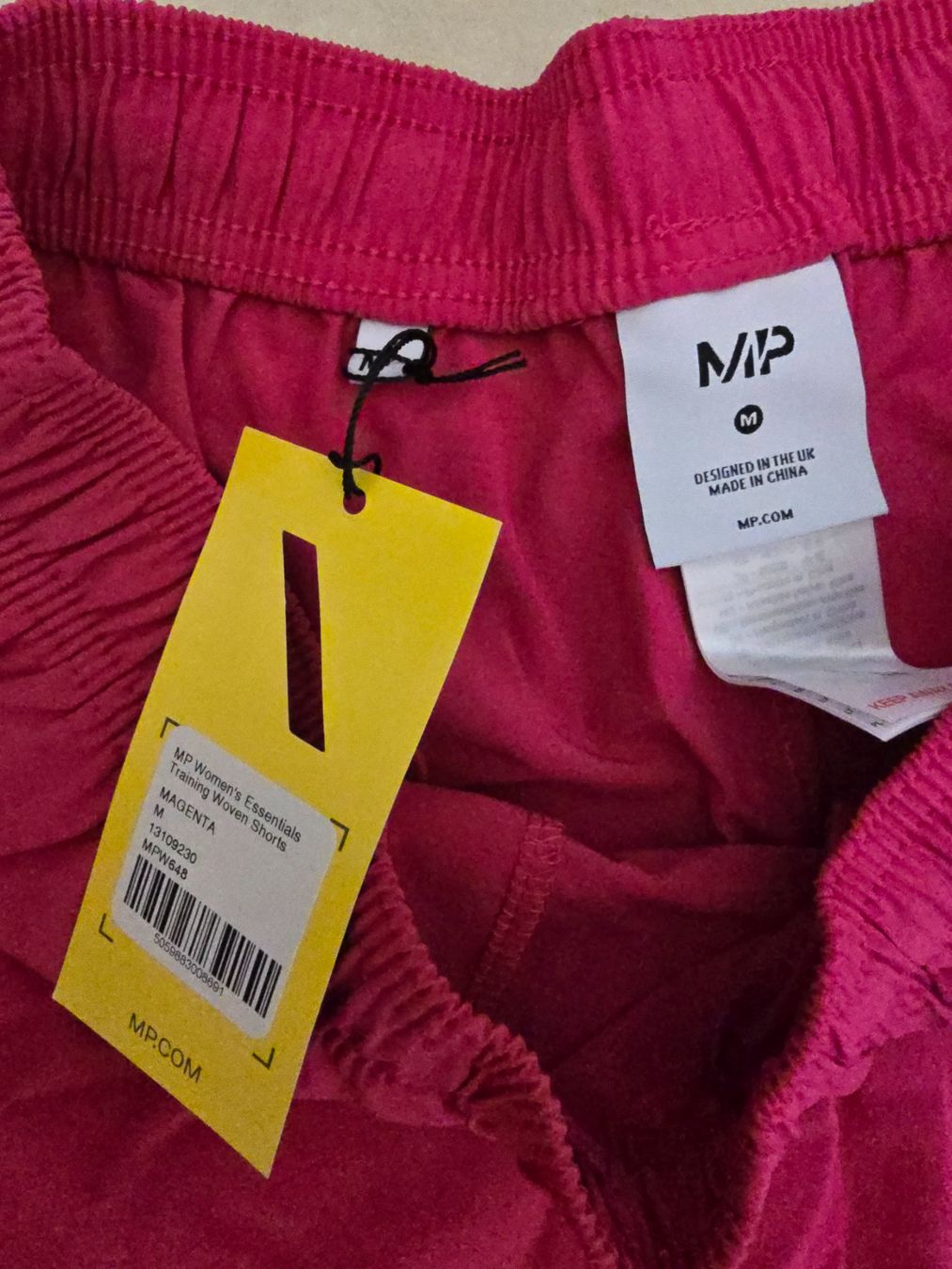 Pantalons: Damen Sport Shorts - Grösse M – Neuf avec emballage d'origine à Rickenbach b. Wil par Kth_v8 6