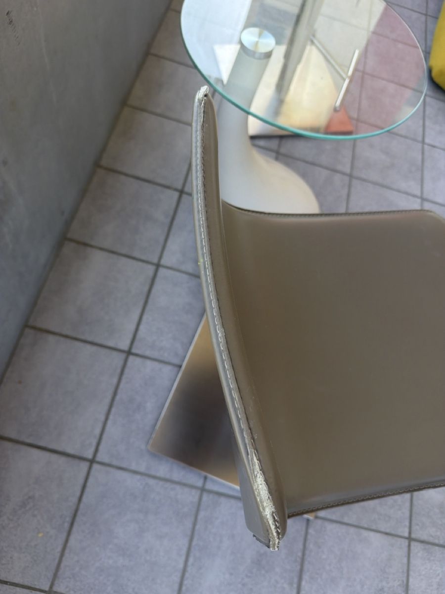 Seggioloni: Chaise de bar – Usato da Sion venduto da pro_2sfc 4