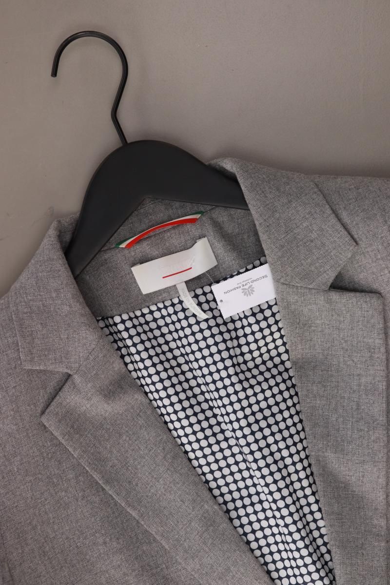 Giacche: Cinque Longblazer Gr. 38 grau – Usato da Neustadt an der Waldnaab venduto da SecondLifeFashion 2