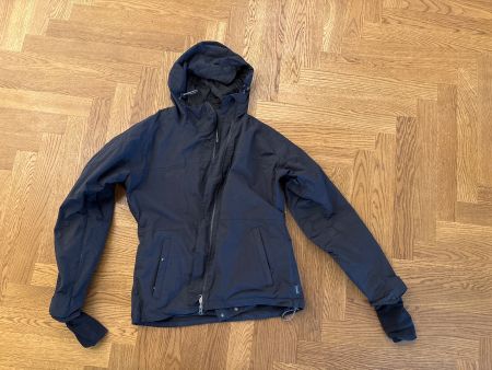 Outdoor Jacke / Skijacke
