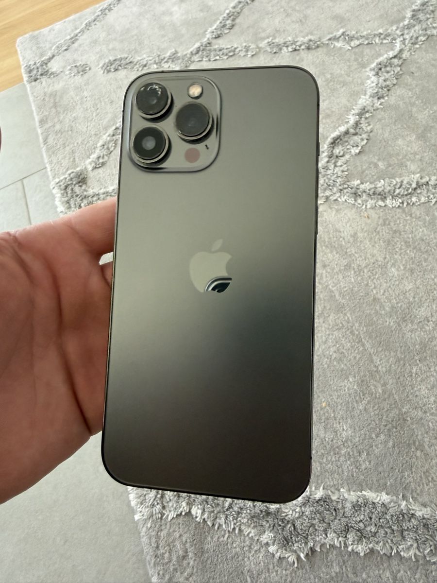 Apple Telefoni cellulari / Smartphones: iPhone 13 Pro Max  – Difettoso da Meyrin venduto da SA_3006 4