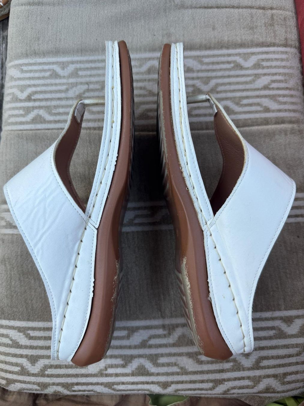 Scarpe da donna: Flip-Flops – Usato da Flawil venduto da Stella_3 4