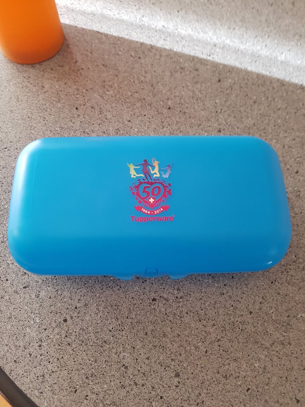 Tupperware Behälter & Ähnliches: Grosser Zwilling spezial – Neu (gemäss Beschreibung) aus Hasle b. Burgdorf von buddle32