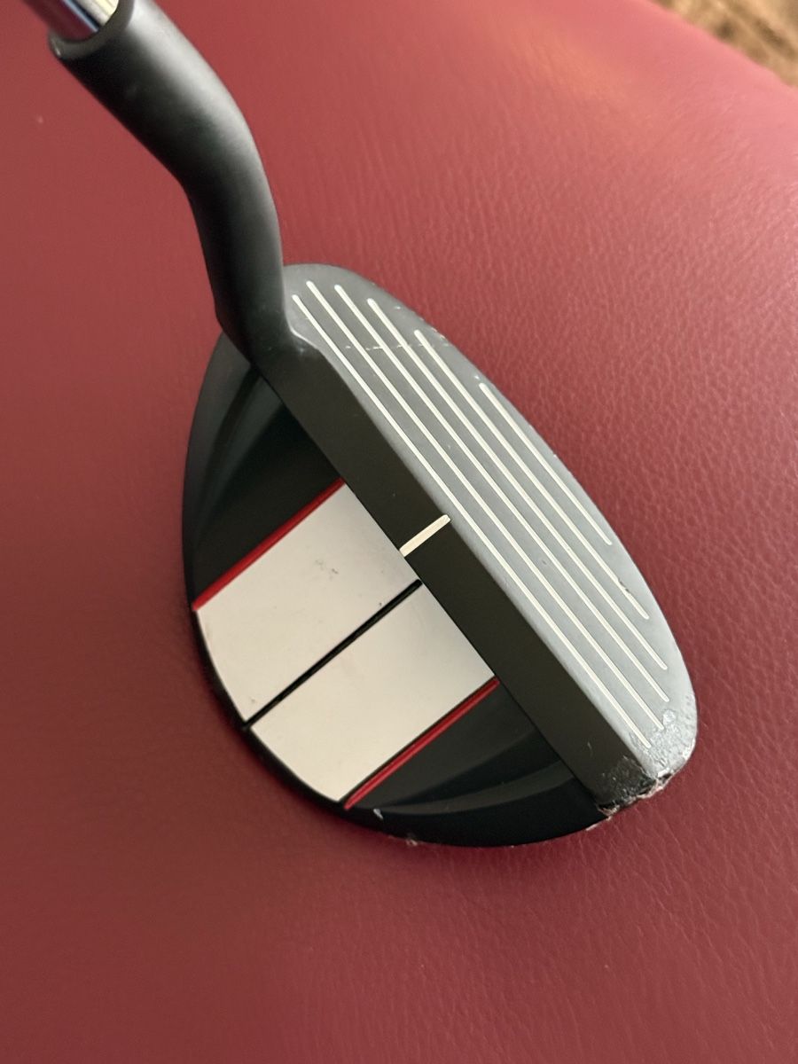 Mazze & Set: PGM Chipper Golfschläger – Usato da Uitikon-Waldegg venduto da Rps 2