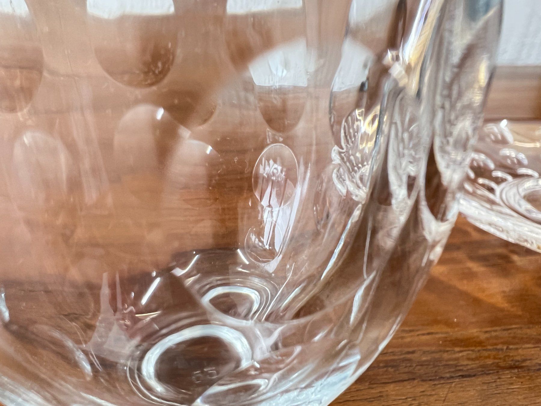Guzzini Tazze: Guzzini Espressotassen - Venice - 2er Set I Plexi – Usato da Walzenhausen venduto da stilvollwohnen 7
