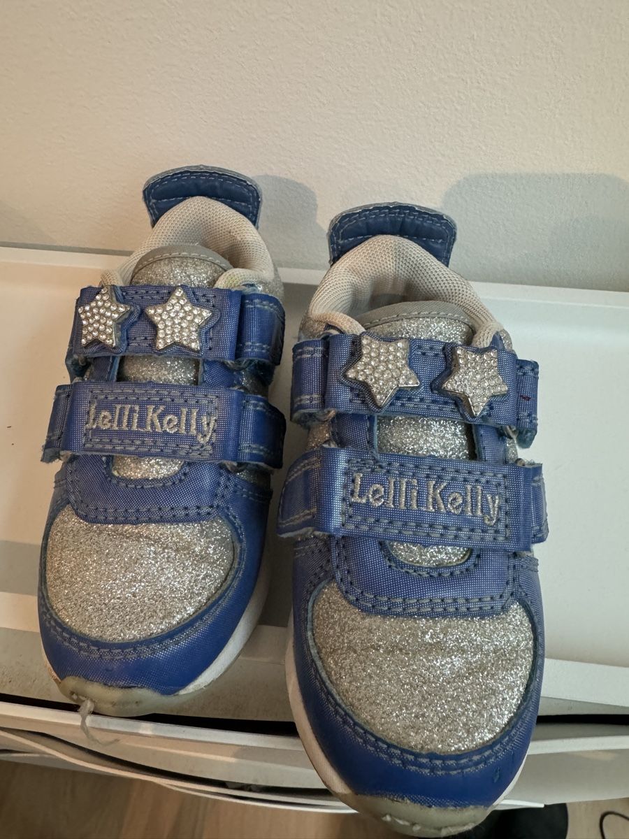 Scarpe per ragazzi: Lelli Kelly – Usato da Ruvigliana venduto da lux_t2sb