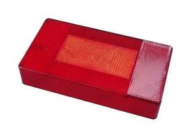 Lichtscheibe rechts 19.0028.011 neu