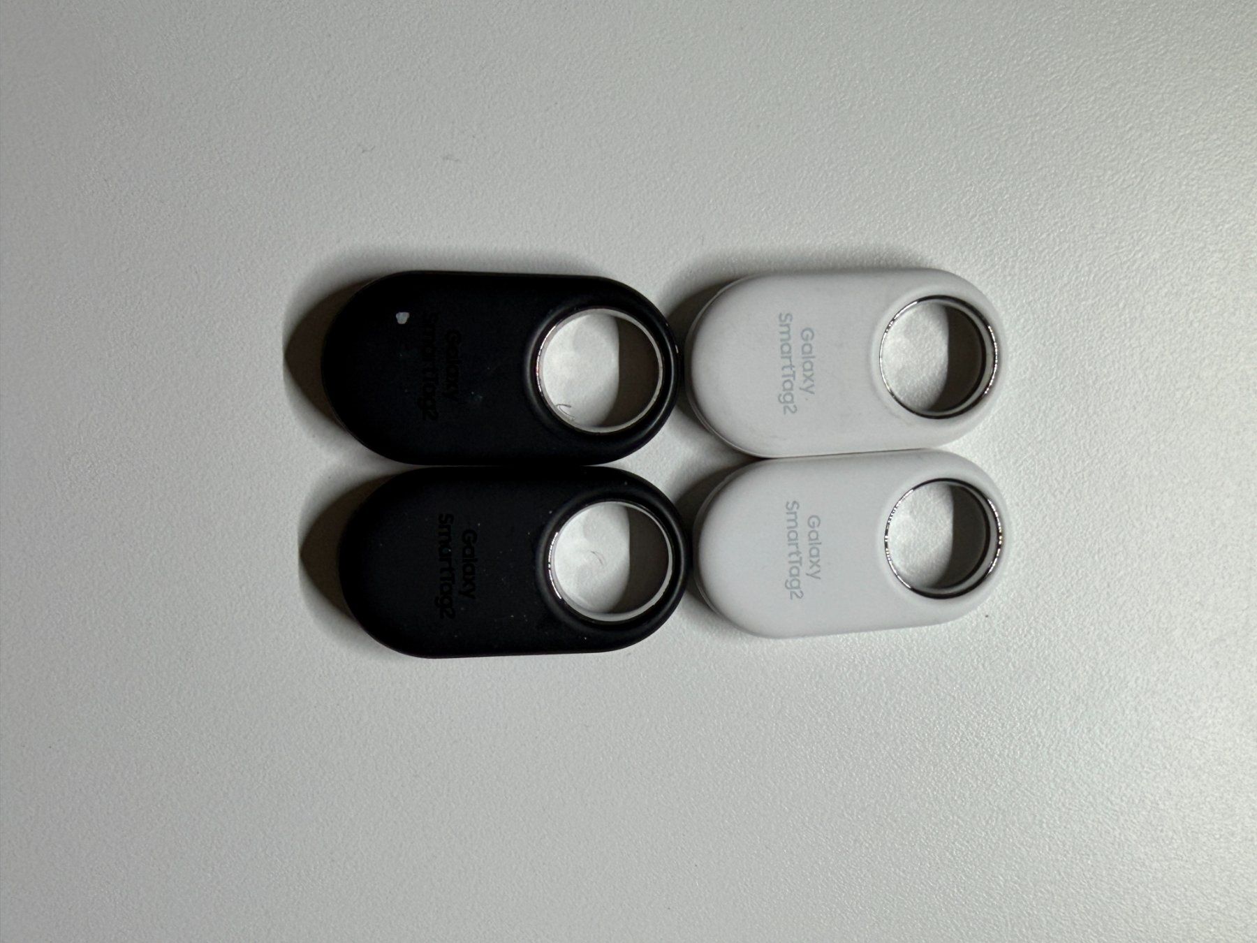 Portachiavi: Samsung Galaxy SmartTag 2 – Usato da Zürich venduto da ric_wz68