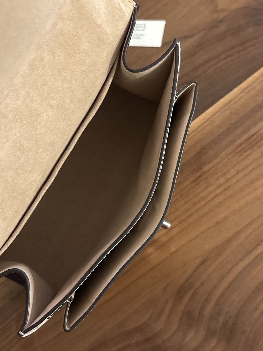 Louis Vuitton Borse da donna: Louis Vuitton Tasche Mylockme BB – Usato da Baar venduto da Esavi 4