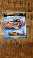 Hot Wheels Speed Machines McLaren 720S orange 2/5 neu