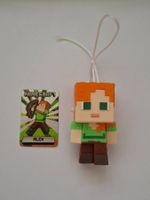 Minecraft kinder joy VC307 Alex