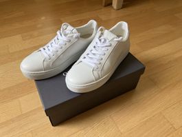 Marc O’Polo Sneaker Weiss Grösse 43 Neu Freizeitschuhe