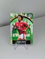 Joshua Zirkzee 76/99 Manchester United Topps Deco